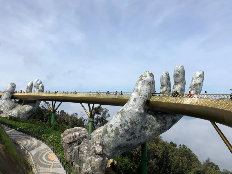 Vietnam Highlights Escape